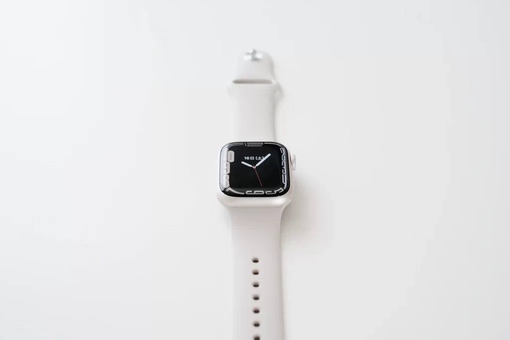 小さいのに画面が大きい。『Apple Watch 7 41mm Staright』ファーストインプレッションレビュー