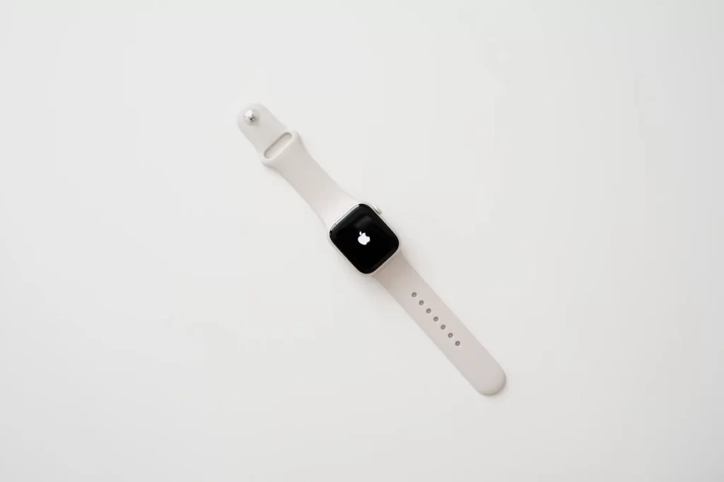 小さいのに画面が大きい。『Apple Watch 7 41mm Staright』ファーストインプレッションレビュー | トトノエ