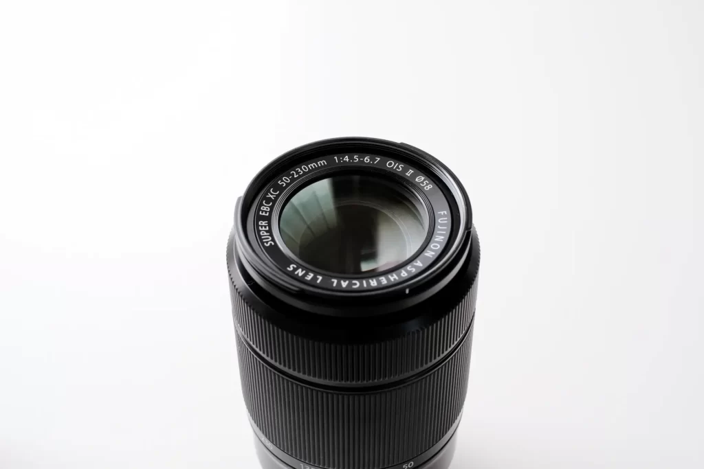 XC50-230mmF4.5-6.7 OIS II』レビュー｜軽くてよく写る、お値段