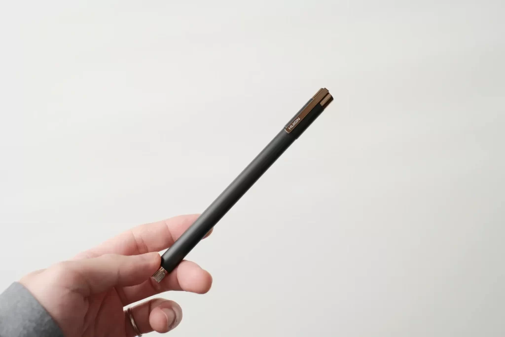 HUION NOTE X10のデジタルペン